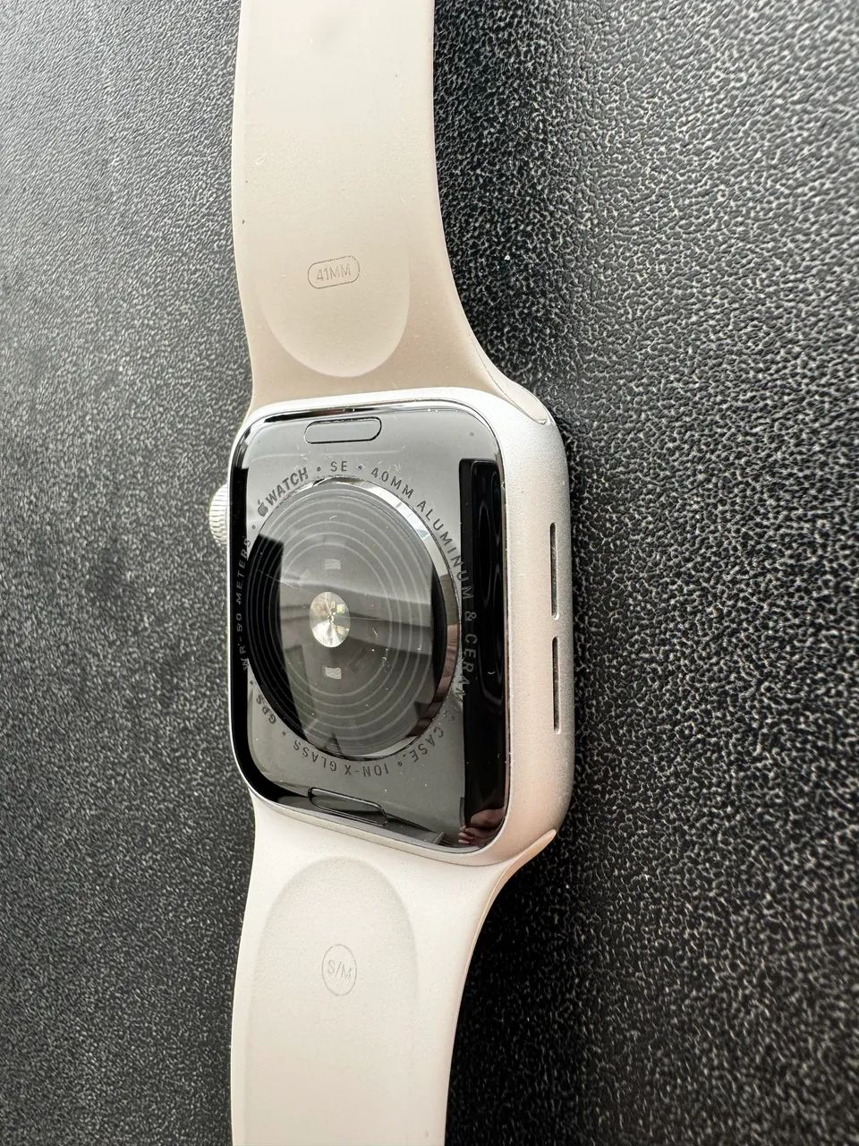 Apple Watch SE  - Foto 3