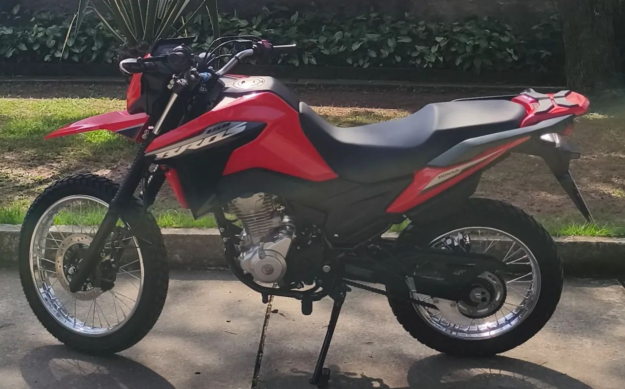 Bros 2026 ABS  - Foto 5