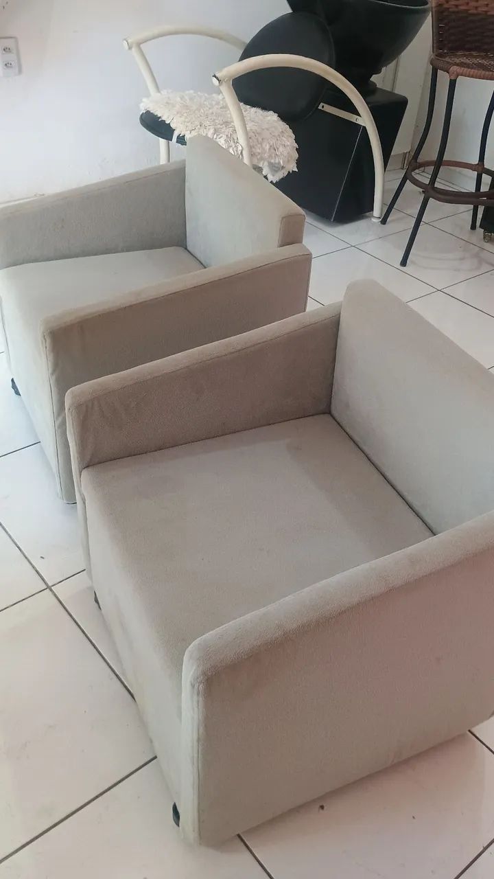 Móveis de salão  - Foto 3
