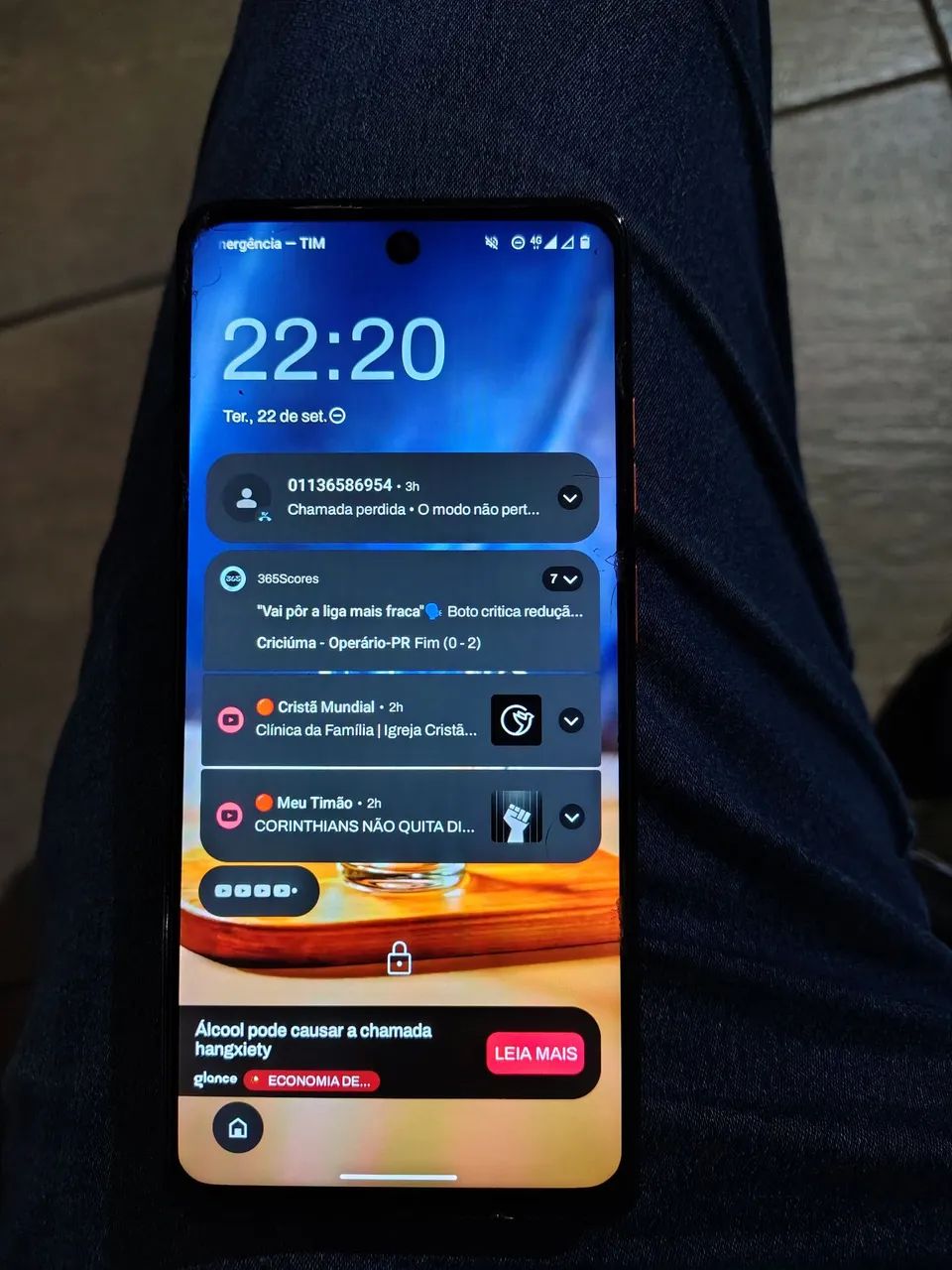 Moto G4s - Foto 2