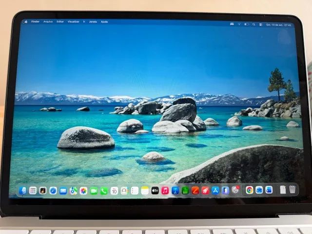 MacBook NEO 13, 8G/256GB Silver - Foto 2