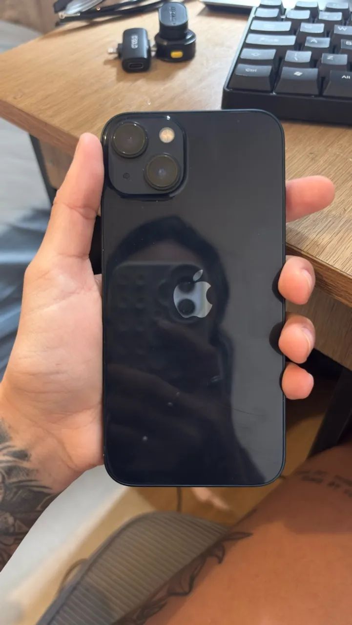 IPHONE 13 - Foto 2