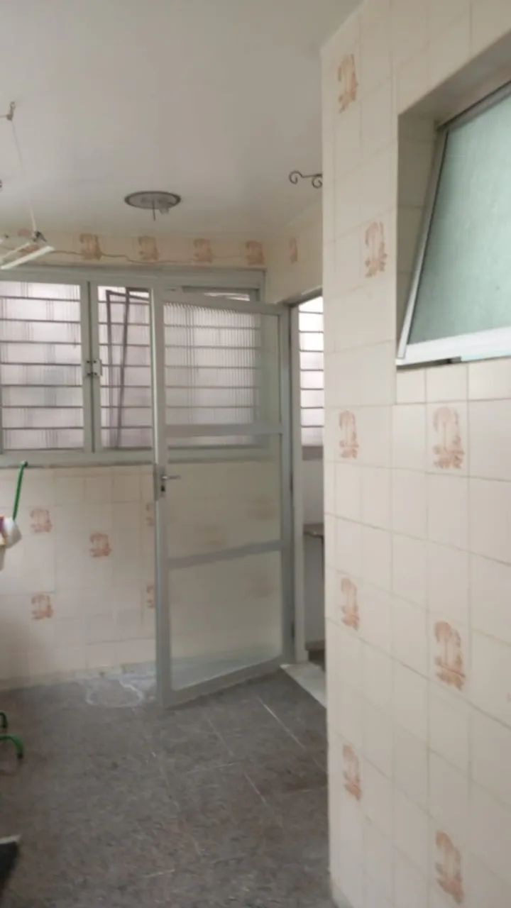 APARTAMENTO VILA LAURA  - Foto 5