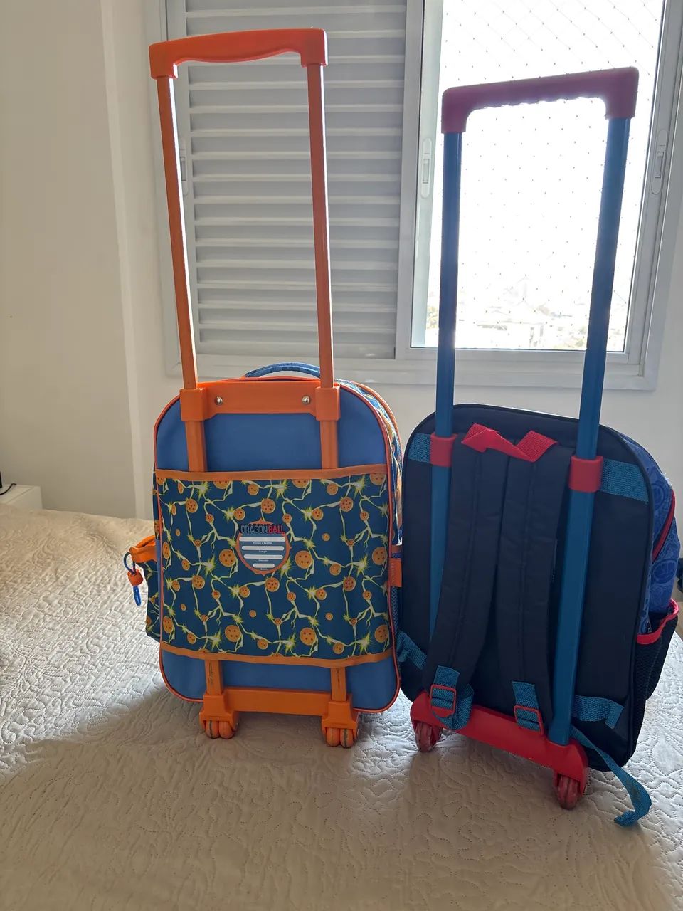 Mochilas Bagaccio  - Foto 2