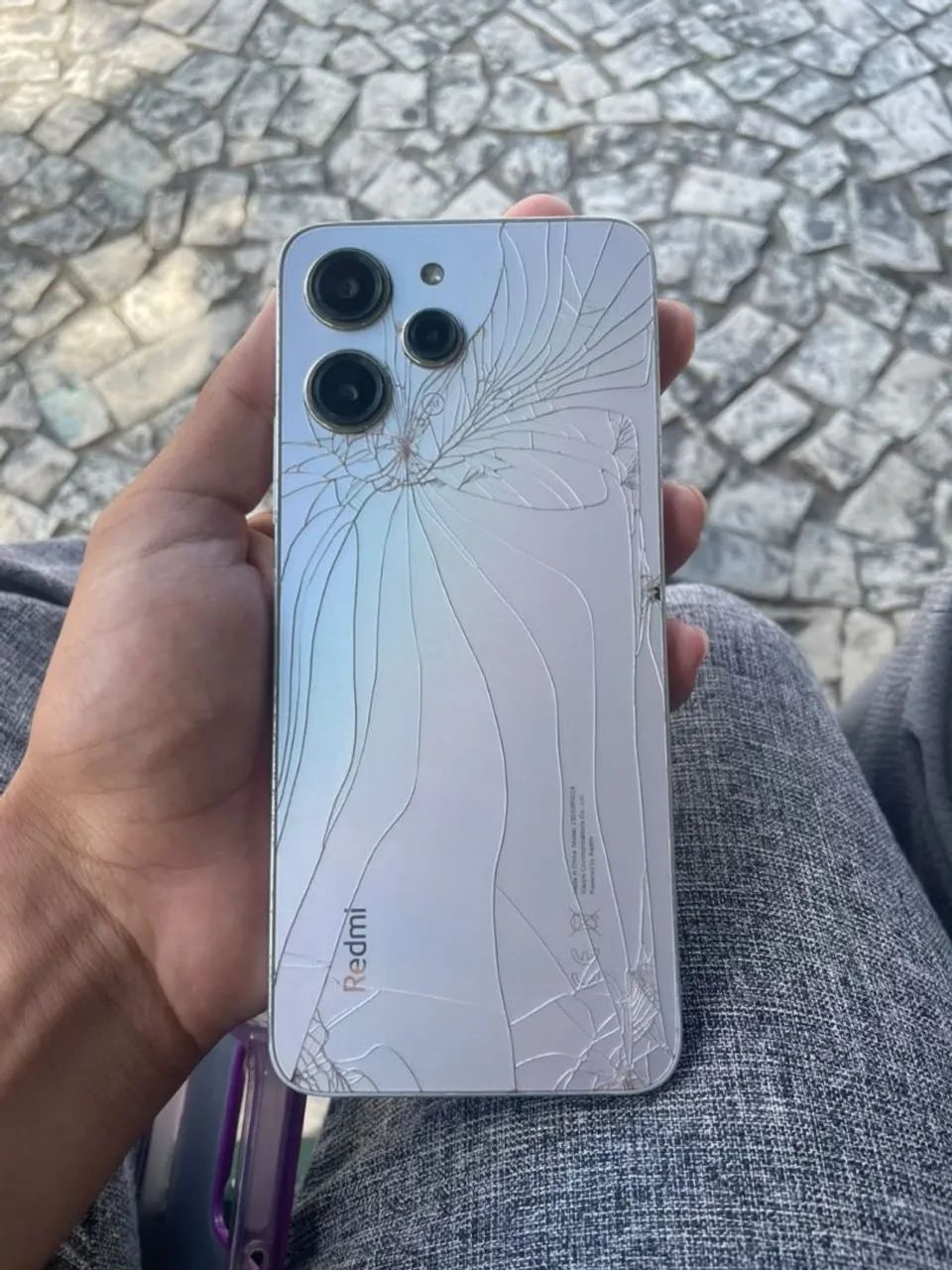  redmi 12  - Foto 4