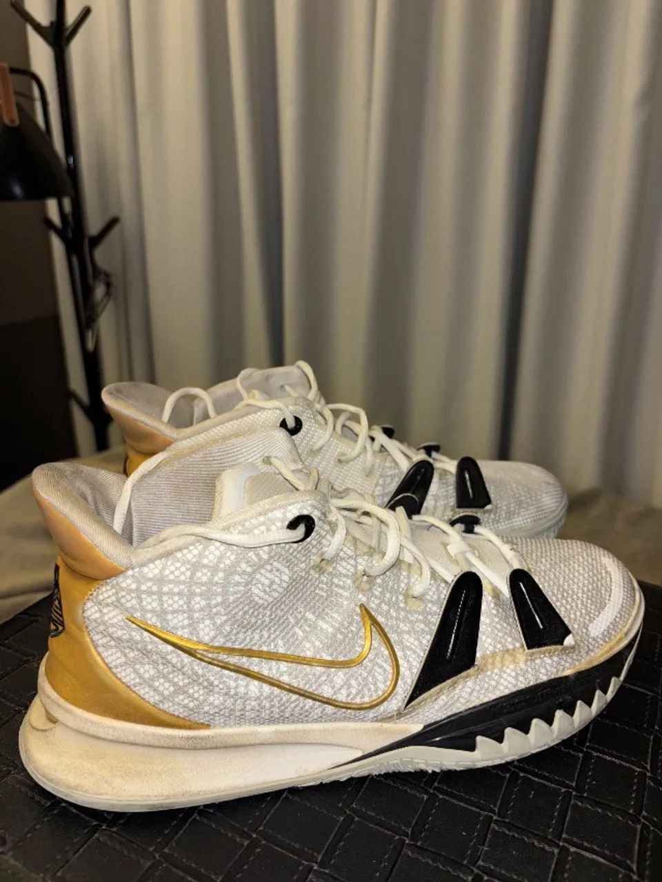 Tênis Nike Kyrie 7 - Foto 2