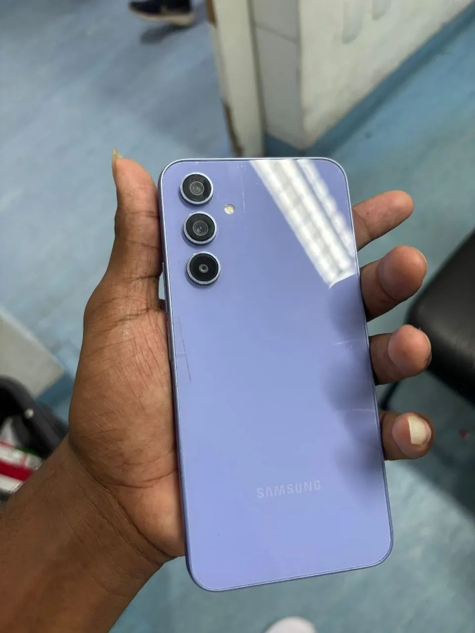 Samsung A54  - Foto 3