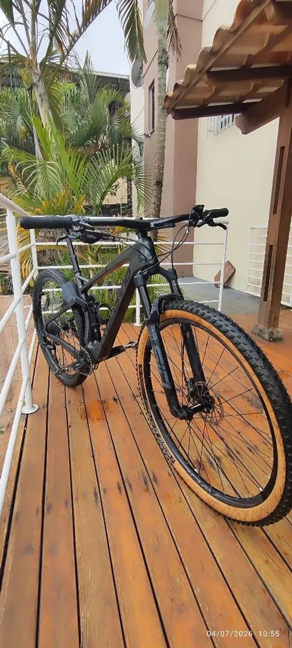 Full carbono soul 17 - Foto 3