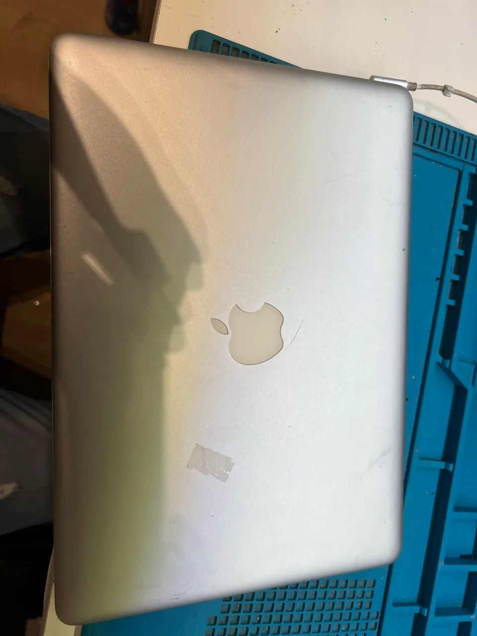 MacBook Pro a1278 i5 SSD 500GB 8gb memória - Notebooks - Valentina