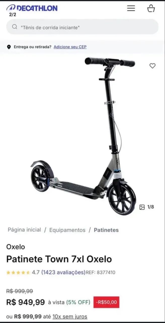 Patinet  - Foto 2