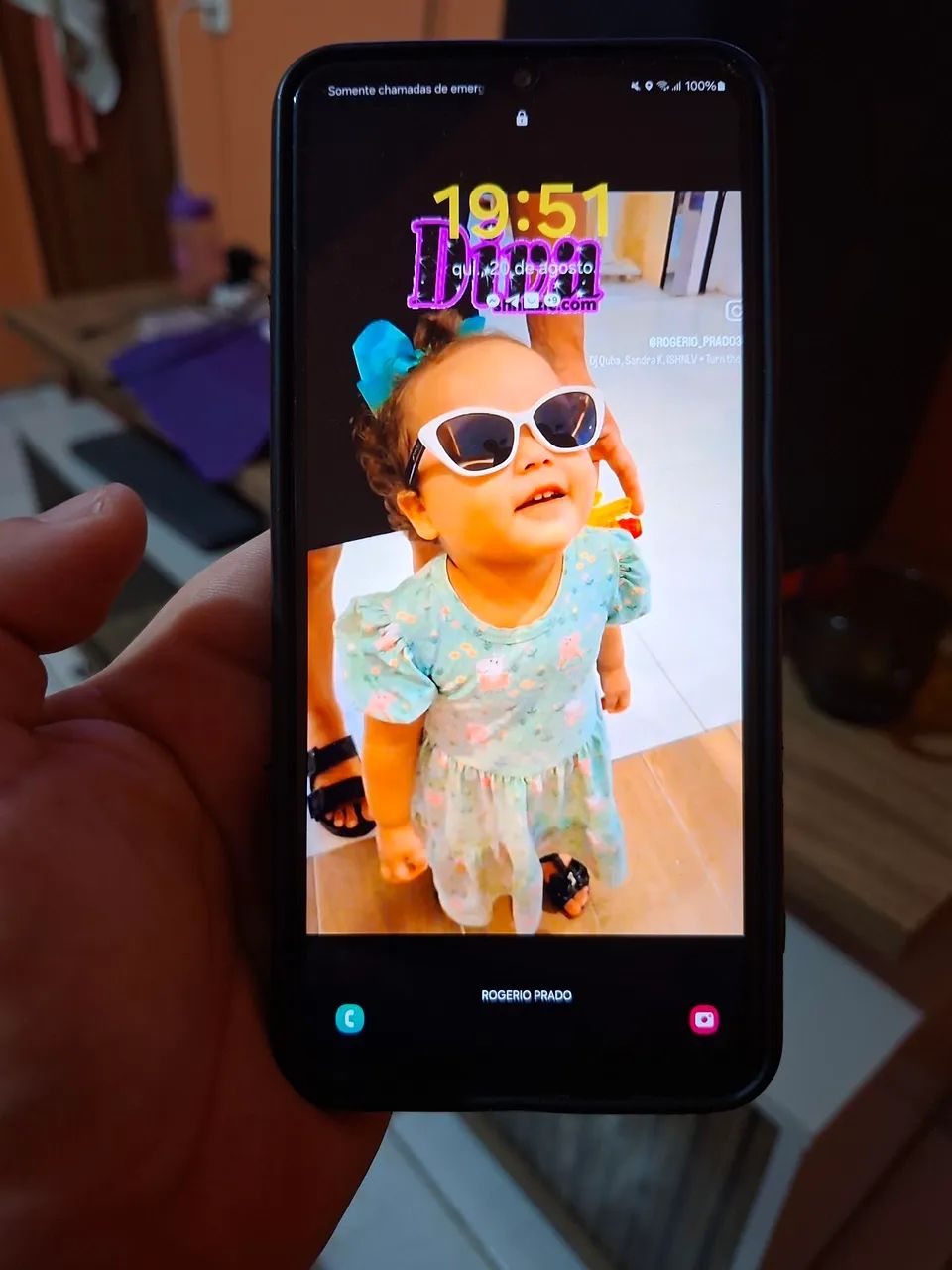 Celular Samsung A23  - Foto 2