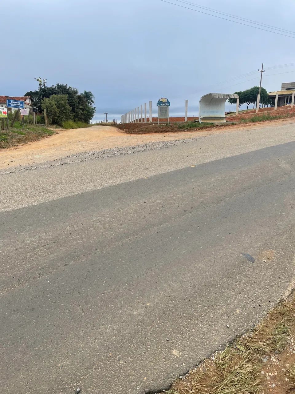 Excelente terreno de 1100 metros quadrados  - Foto 5