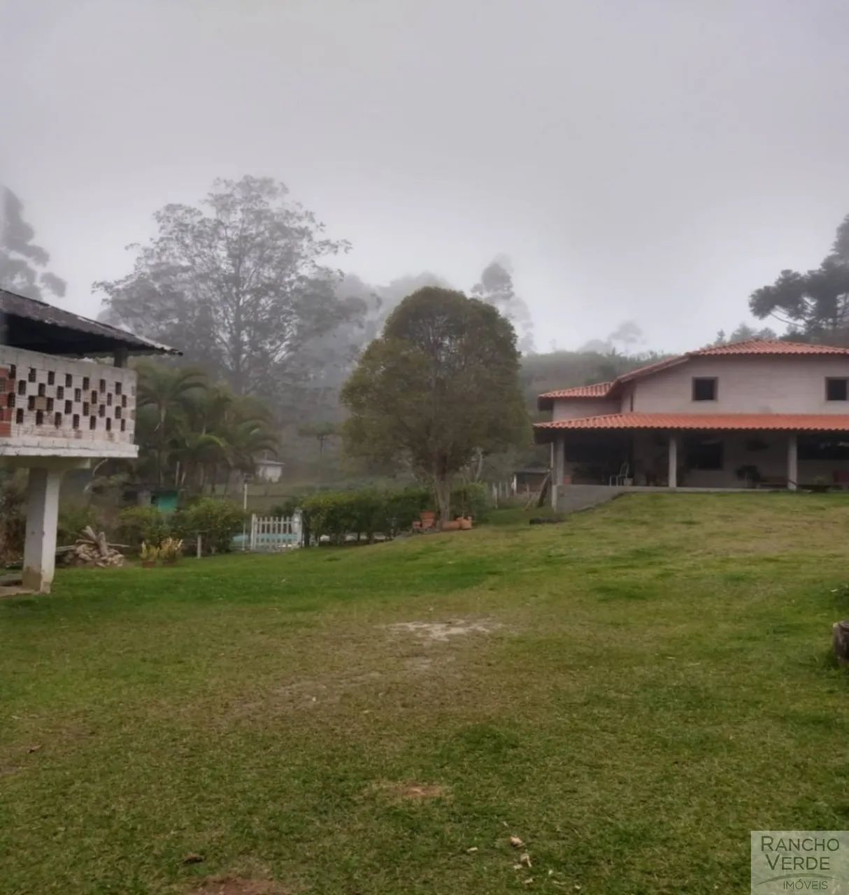 SÍTIO RURAL em SÃO LUIZ DO PARAITINGA - SP, RURAL - Foto 4