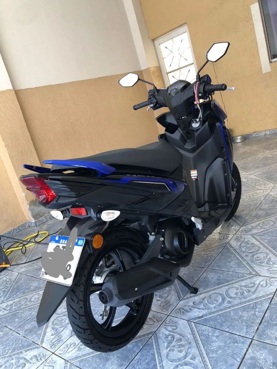 Neo 125 automática  - Foto 2