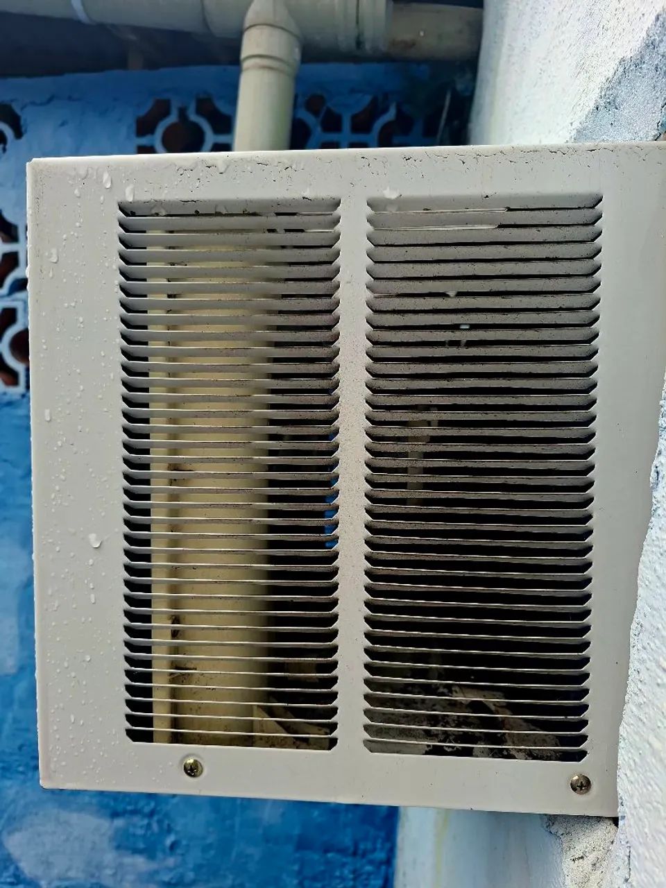 Ar condicionado janela springer - Foto 4