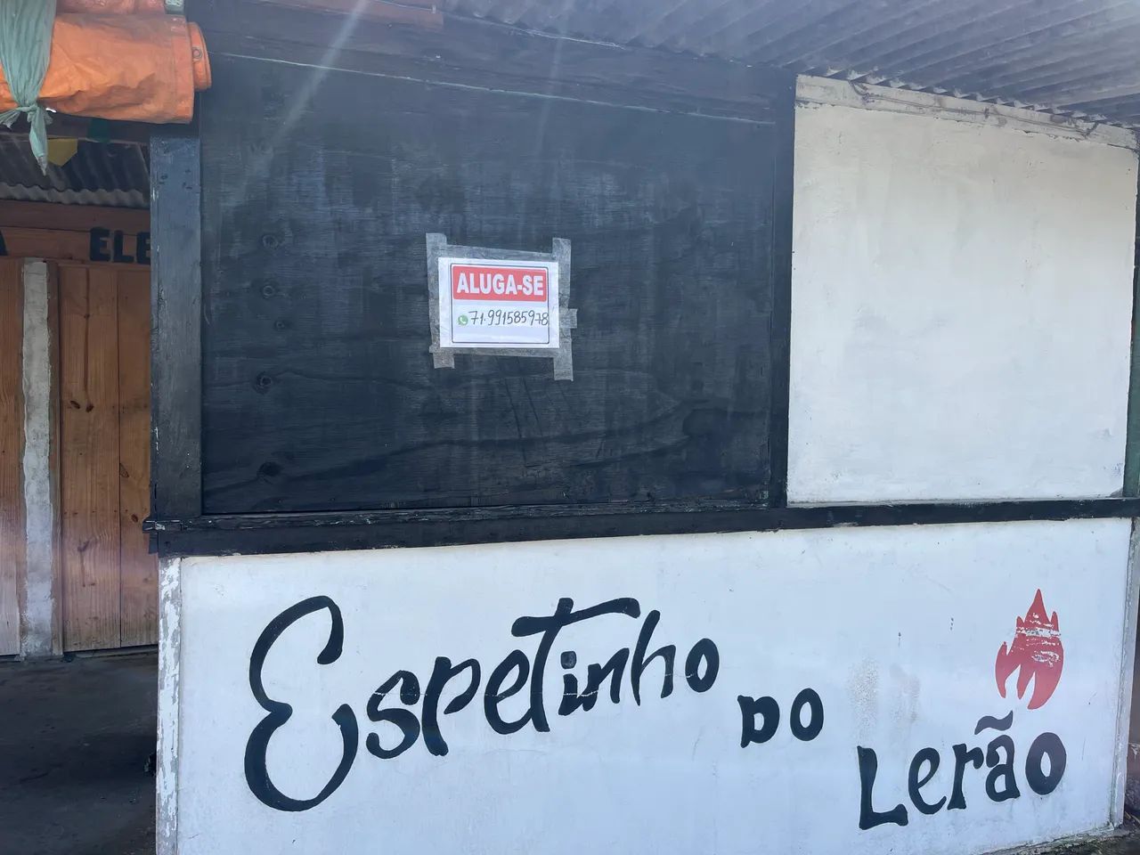 Ponto Comercial Parque Ipê  - Foto 5