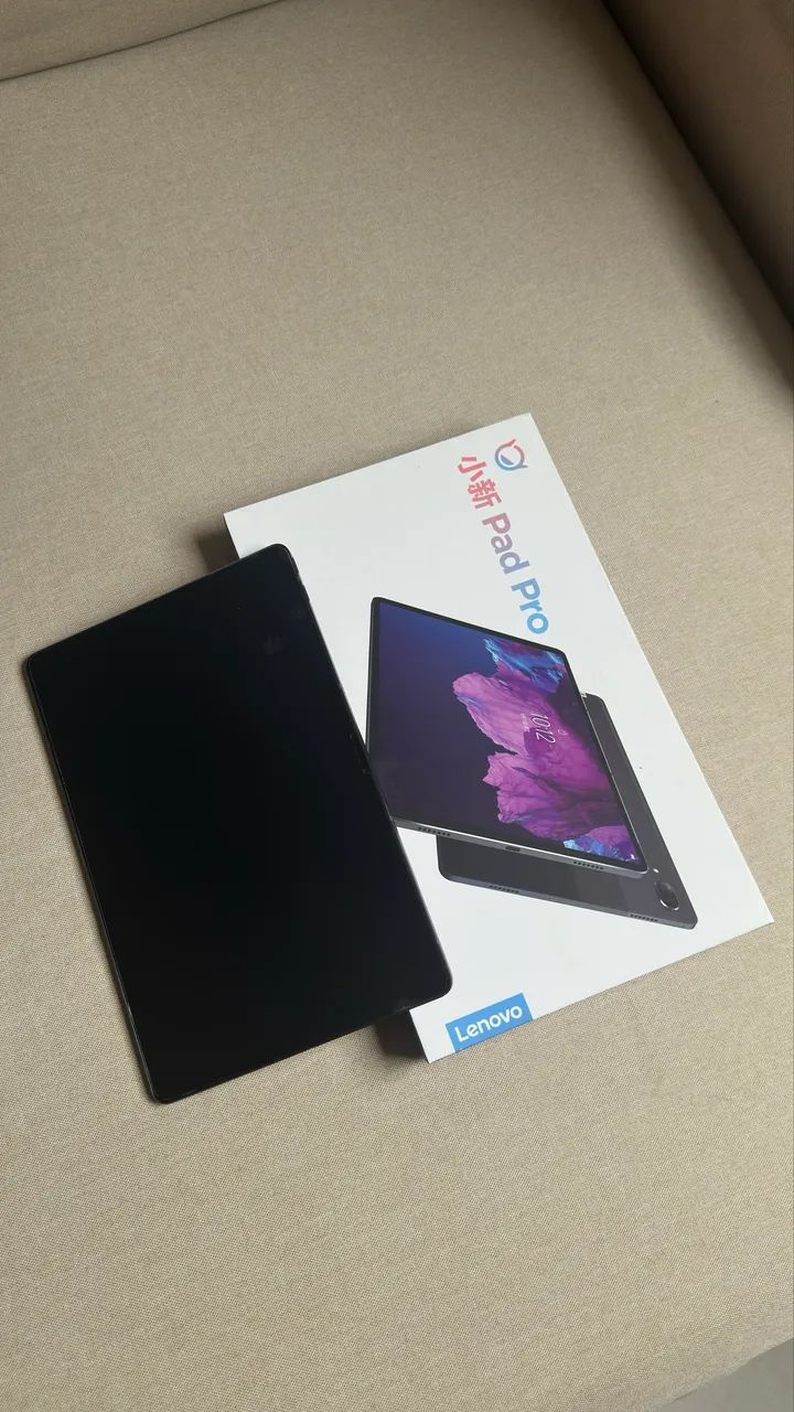 Tablet Lenovo IdeaPad Pro - Foto 5