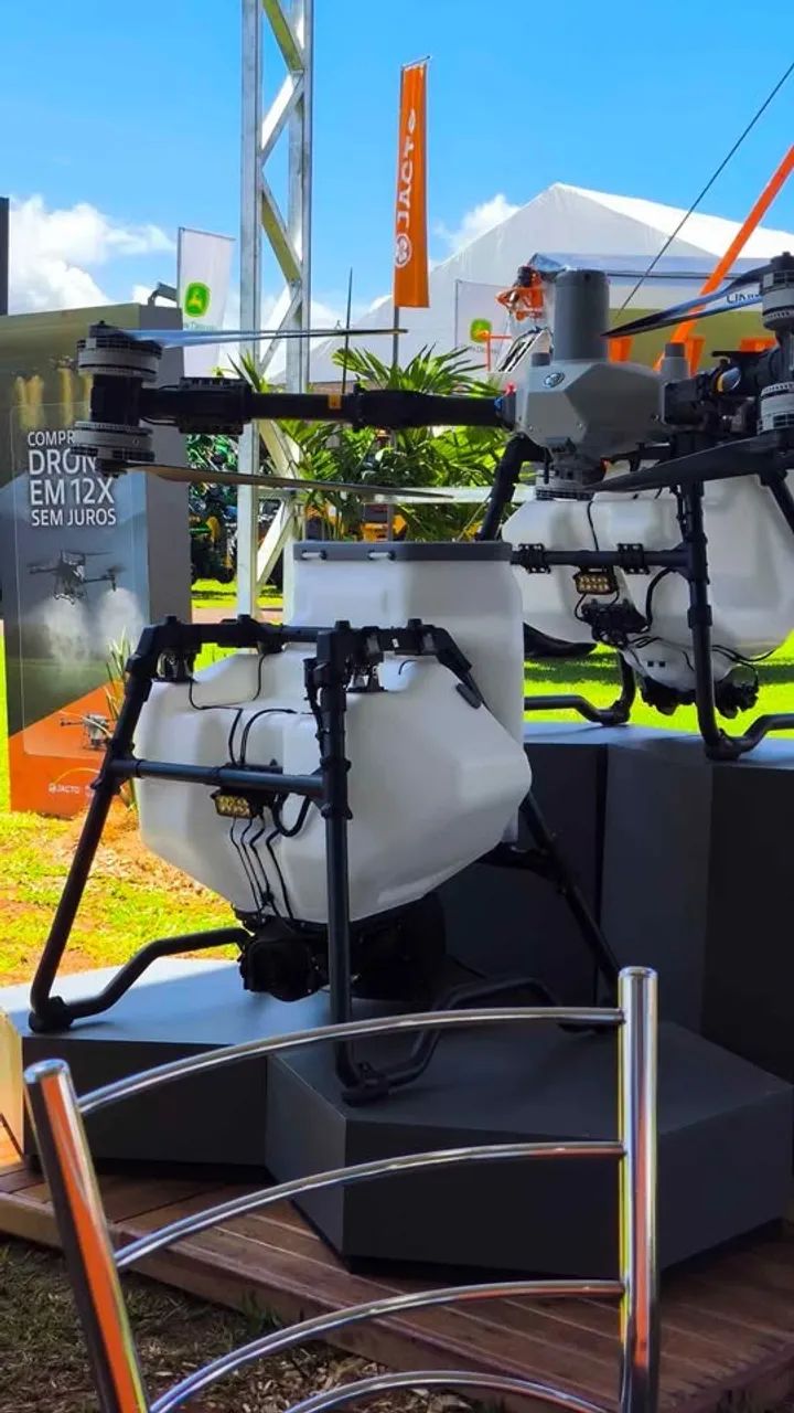 DJI MG-1SA 2020年式（３年落ち） Drone DJI Agras MG-1 branco | MercadoLivre
