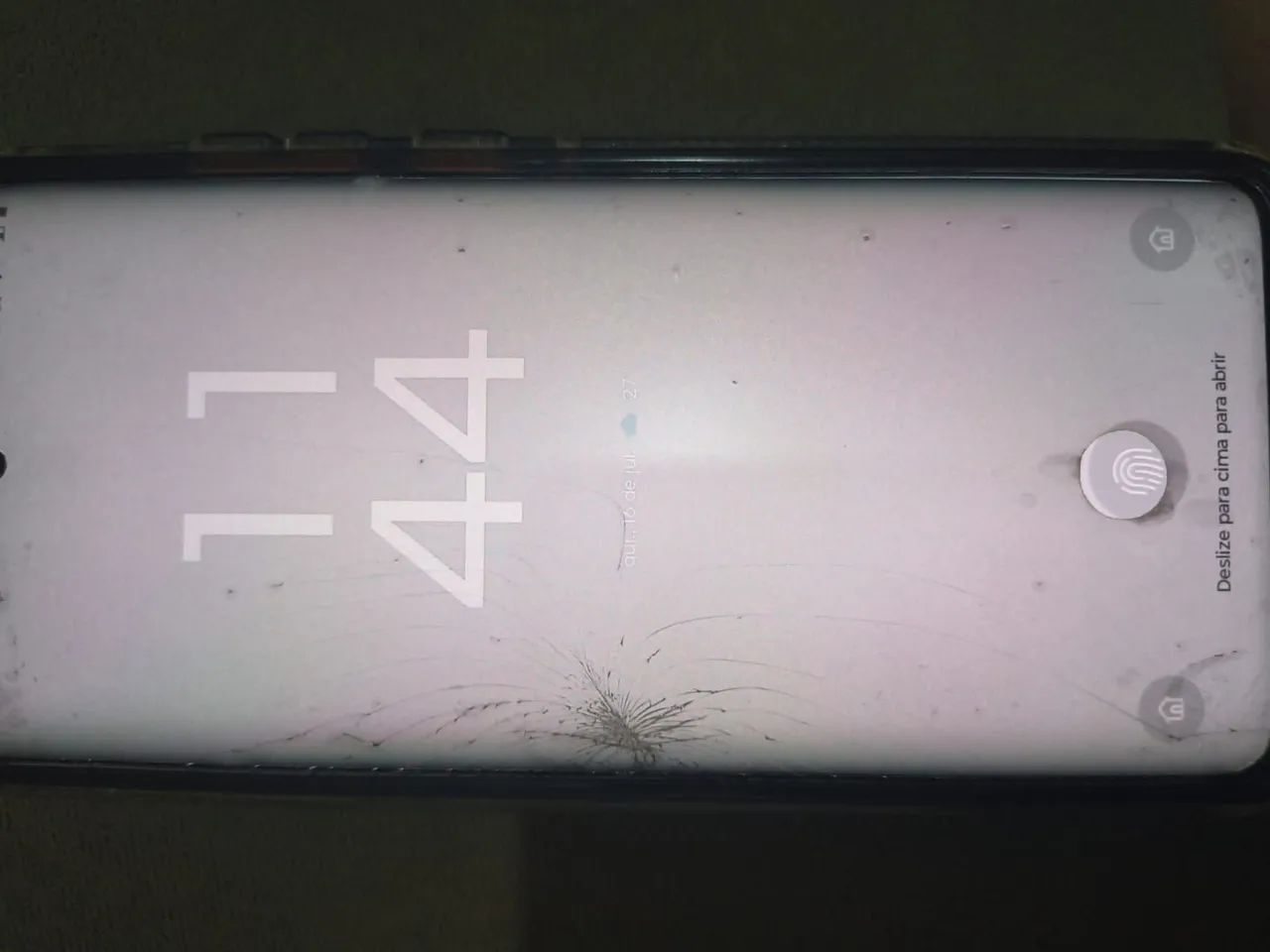 MOTOROLA EDGE 60 FUSION  - Foto 3