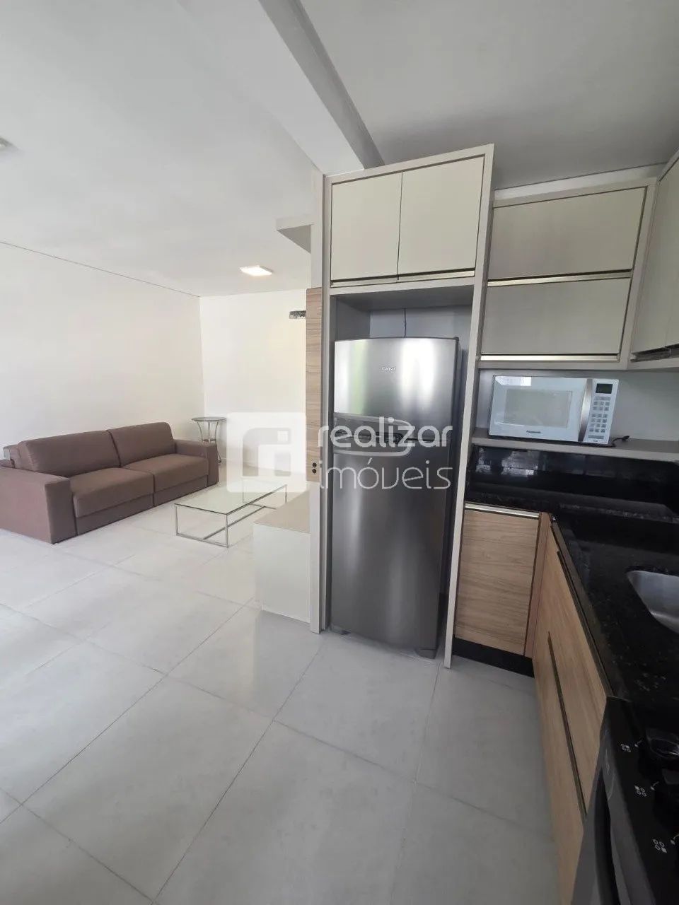 Apartamento 2 quartos no bairro Ingleses em Florianópolis - Foto 2