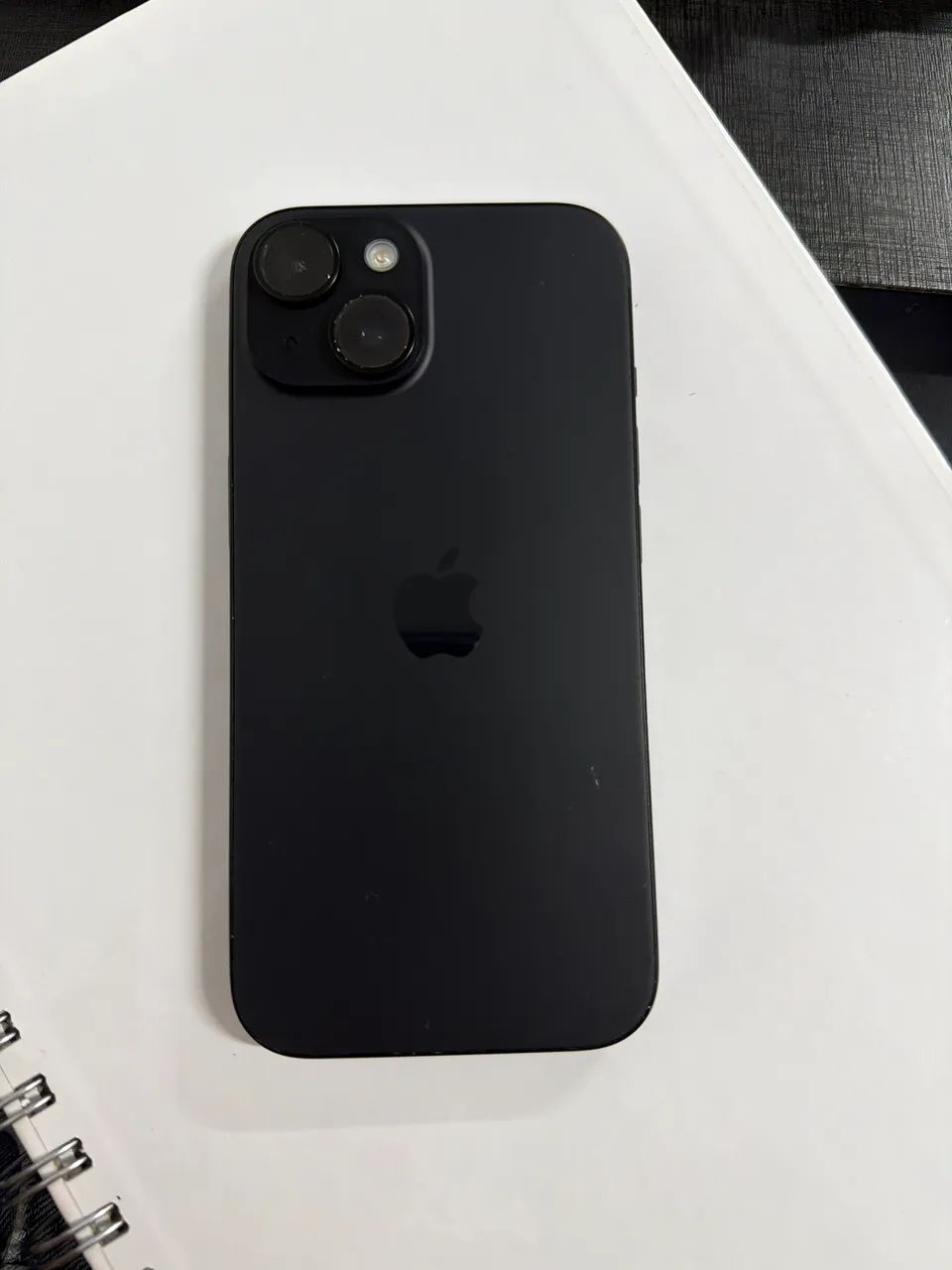 iPhone 15 512gb nunca aberto