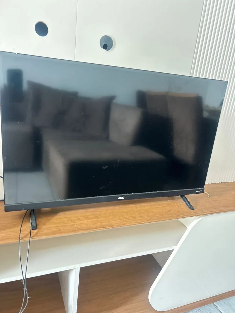 Televisão de 32 polegadas  - Foto 2