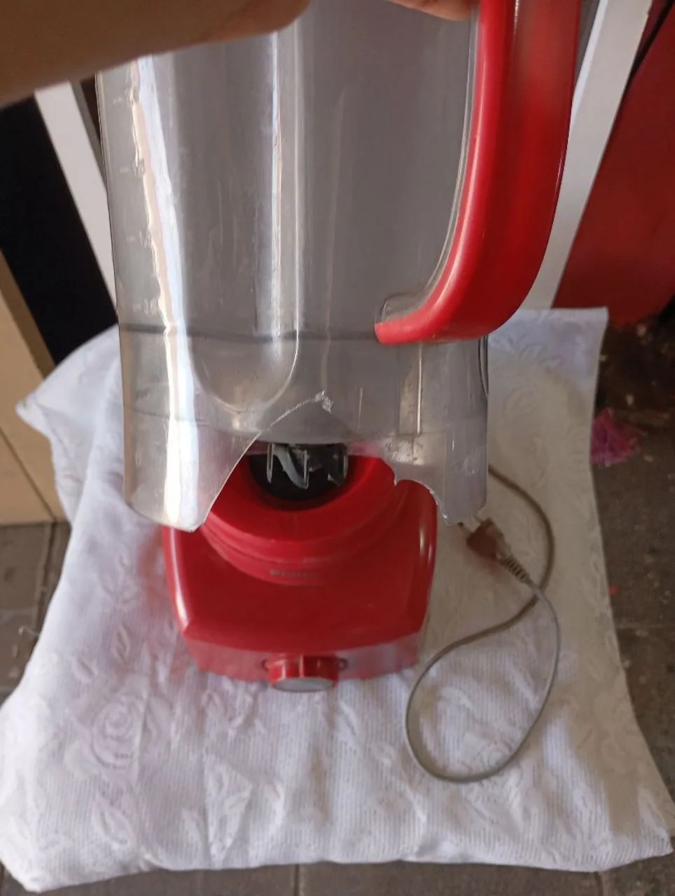 Liquidificador Philco  - Foto 4