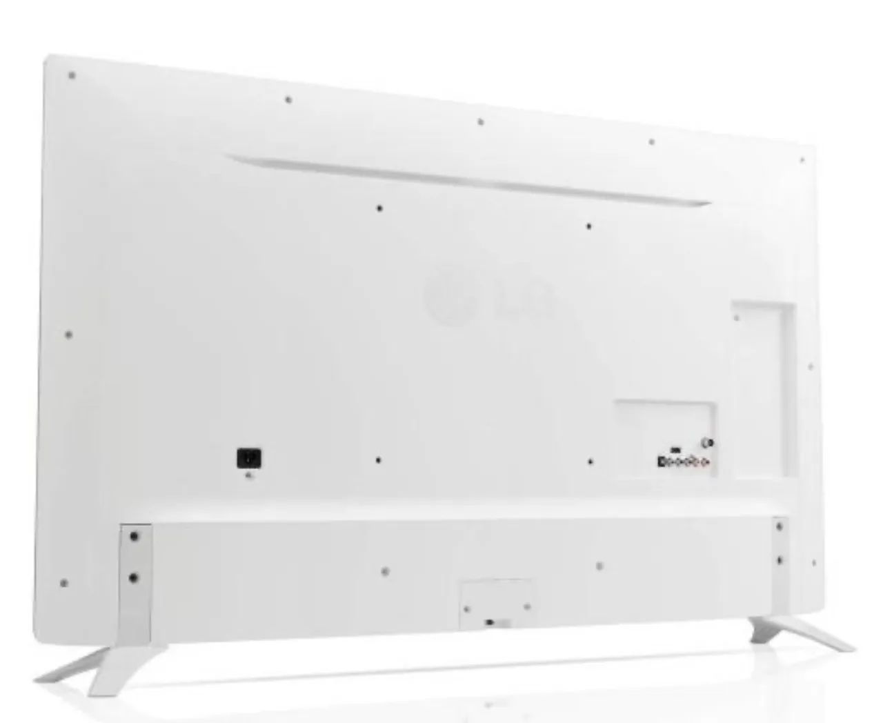 Smart Tv 49 polegadas LG - Foto 3