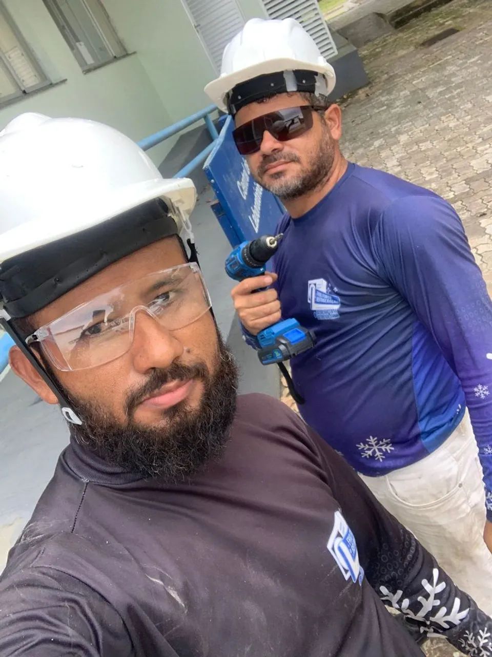 Refrigeração ar condicionado técnico treinado - Foto 4