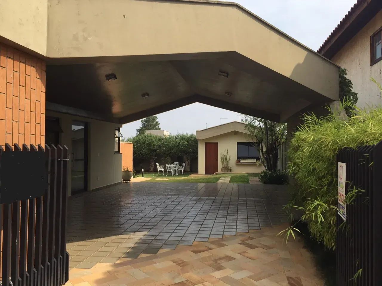 Imóvel para venda tem 432 metros quadrados com 3 quartos - Foto 5