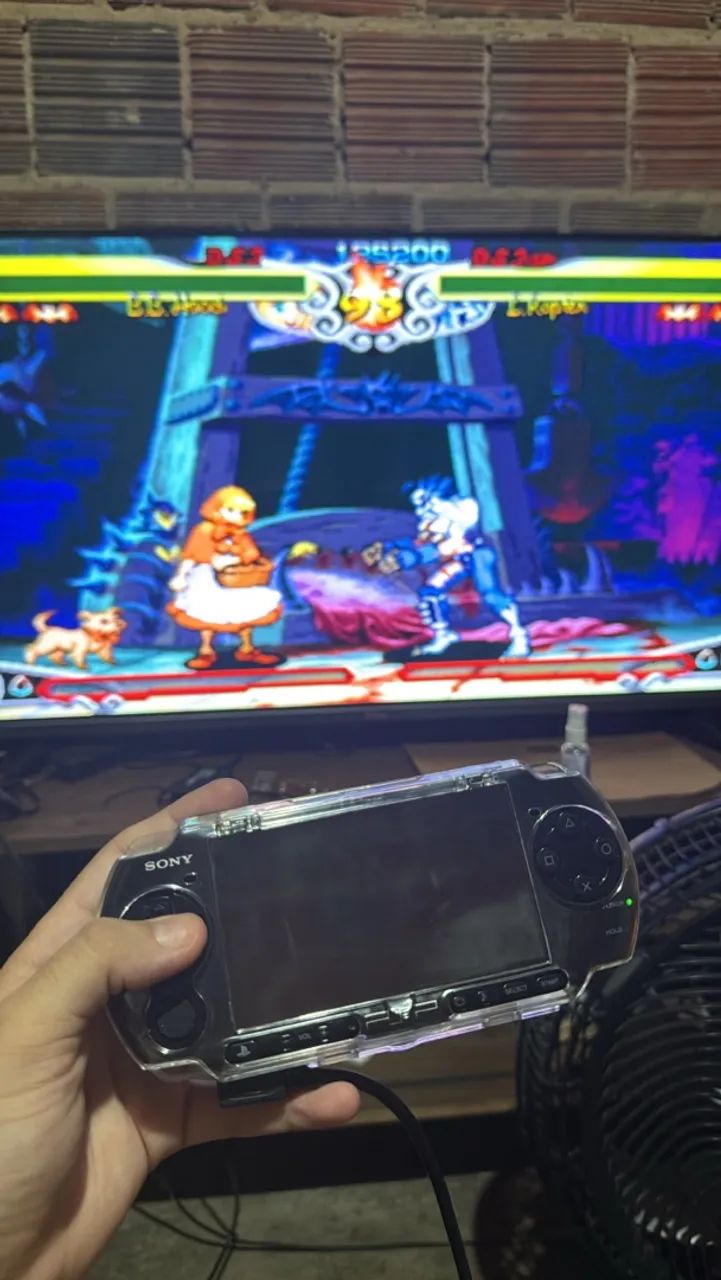PSP 3010 completo  - Foto 3