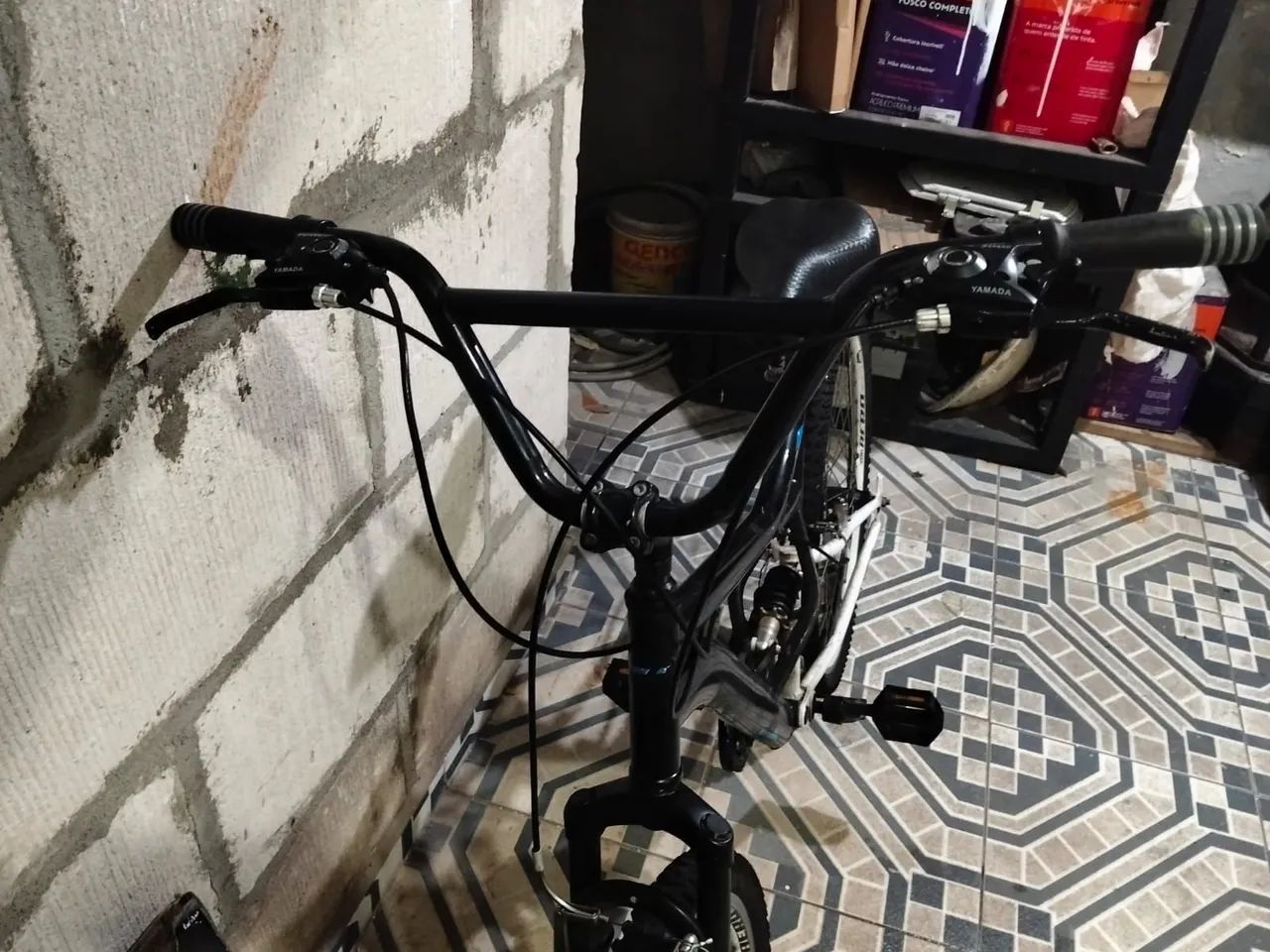 Bicleta Aro 26 - Foto 3