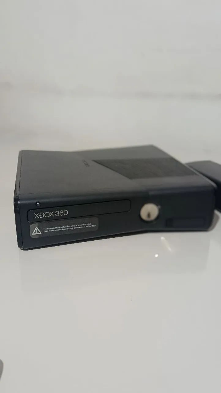 Xbox 360 