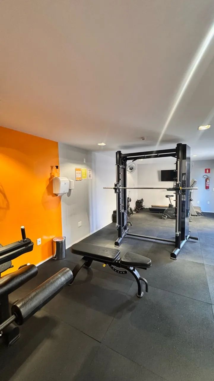 APARTAMENTO PARA ALUGAR COM 2 QUARTOS NO PASSARÉ - Foto 4