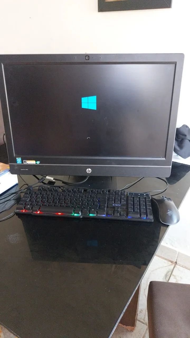 Computador hp - Foto 3