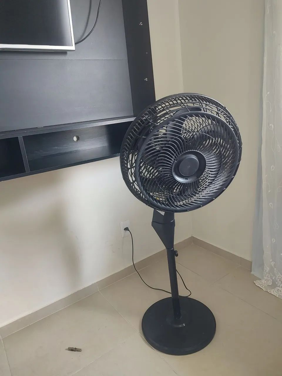 Ventilador Arno 