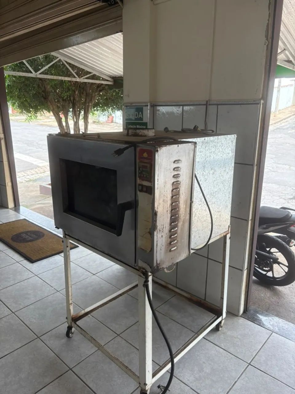 Acessorios para padaria  - Foto 3