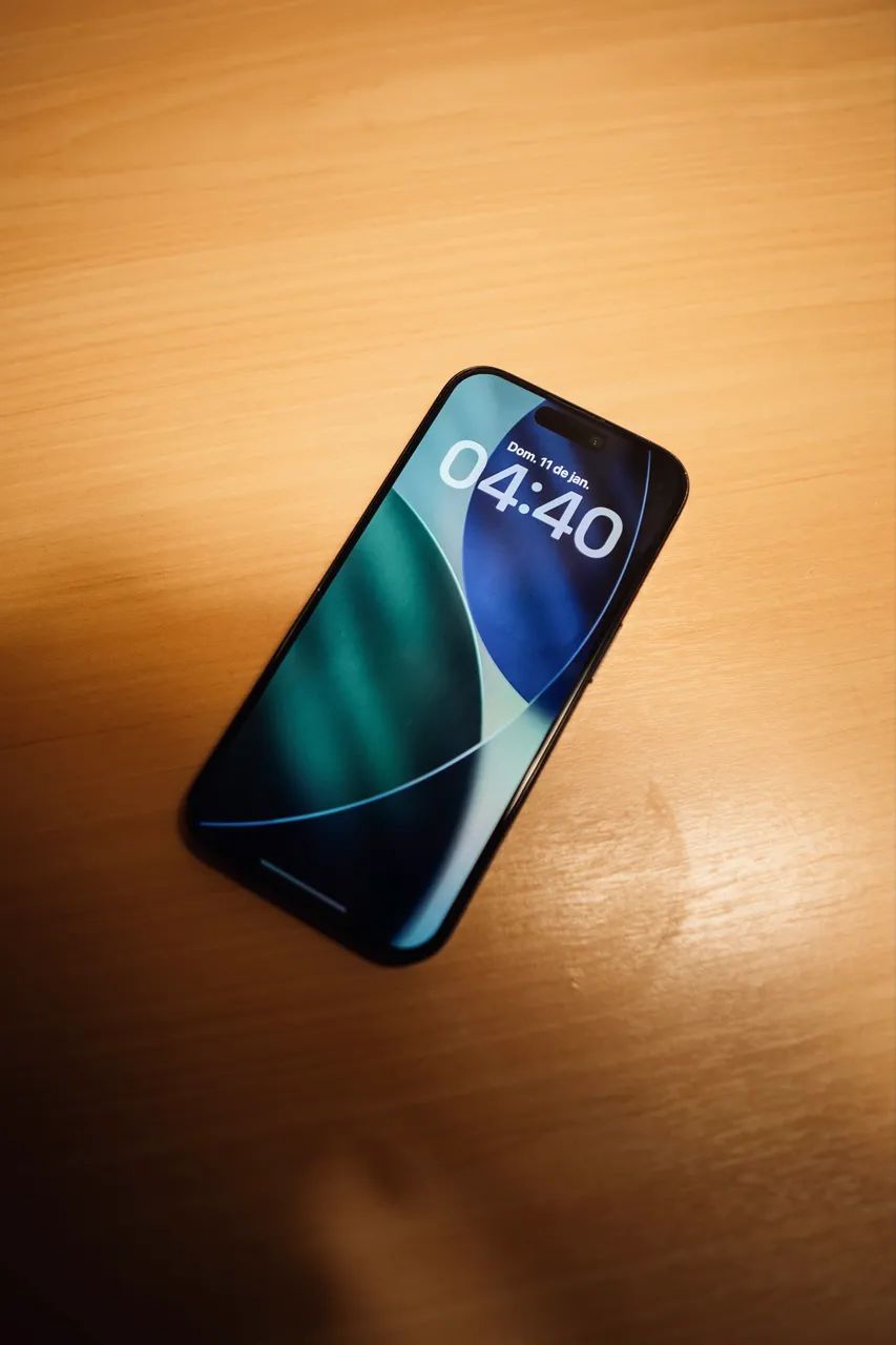iPhone 15 Pro 256GB - Foto 5