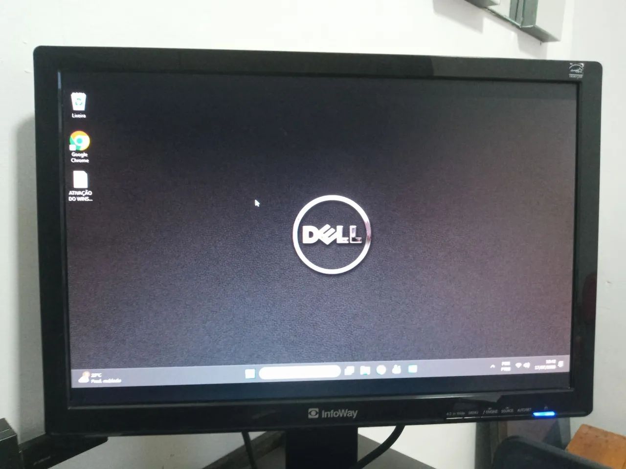 Monitor 20 - Foto 2