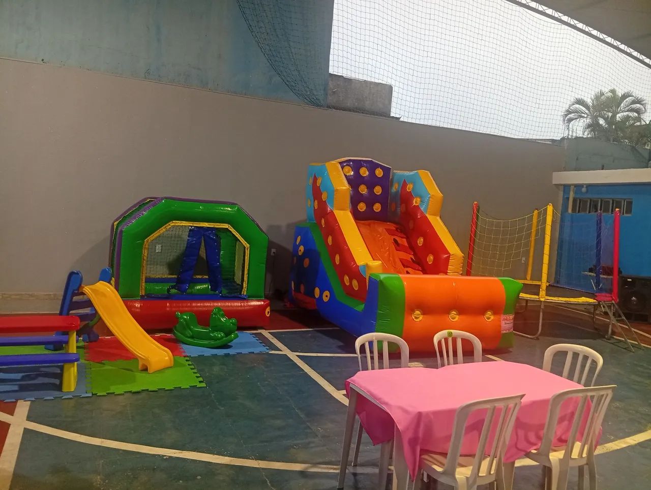 Aluguel de Brinquedos  - Foto 3