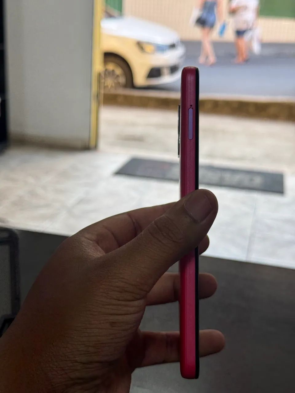 Moto G30 - 128GB Semi novo  - Foto 4