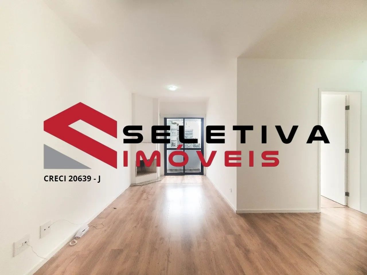2 DORMITÓRIOS, 1 SUITE, 1 VAGA E LAZER COMPLETO!