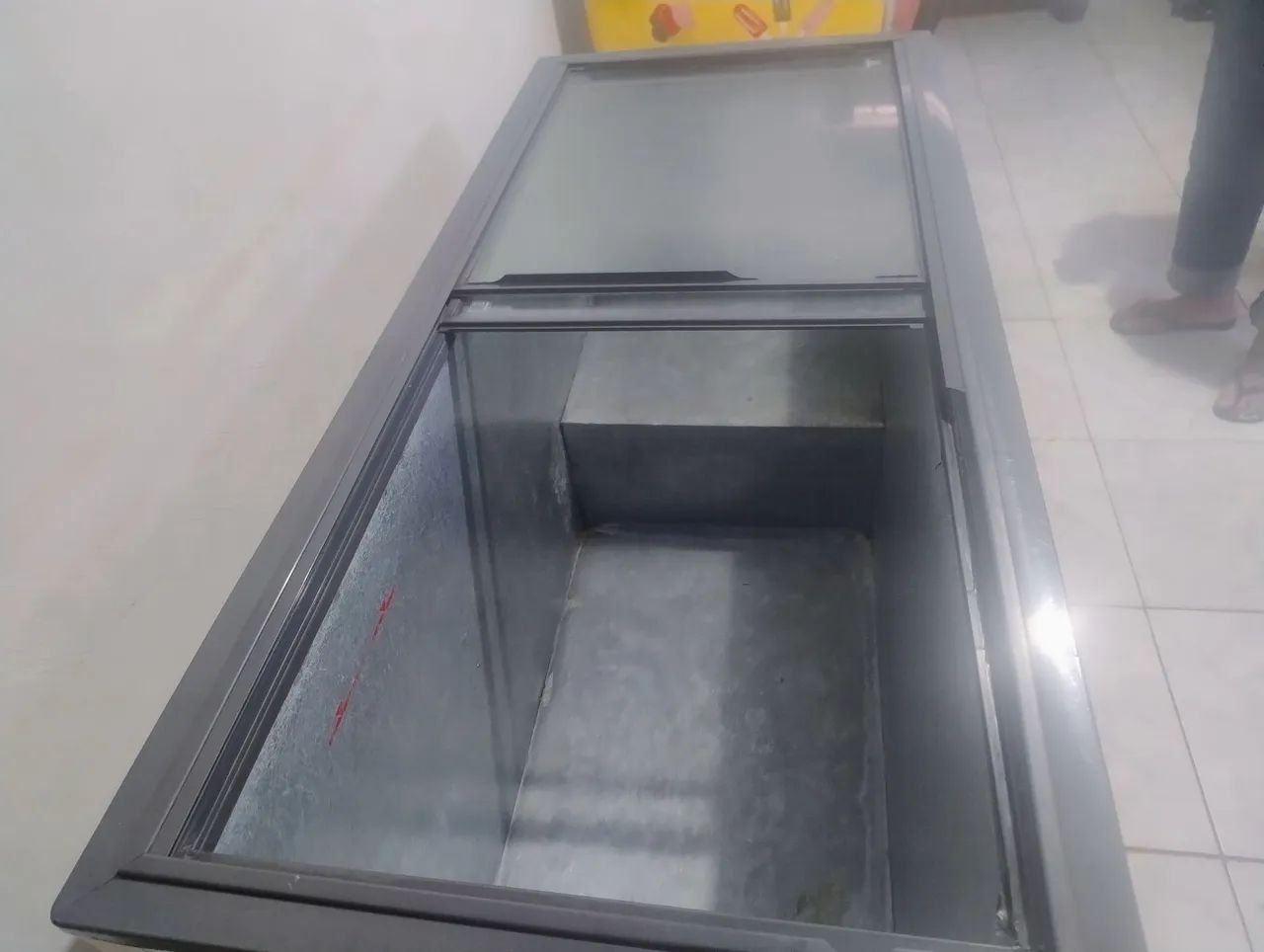 Vende se Freezer  - Foto 5