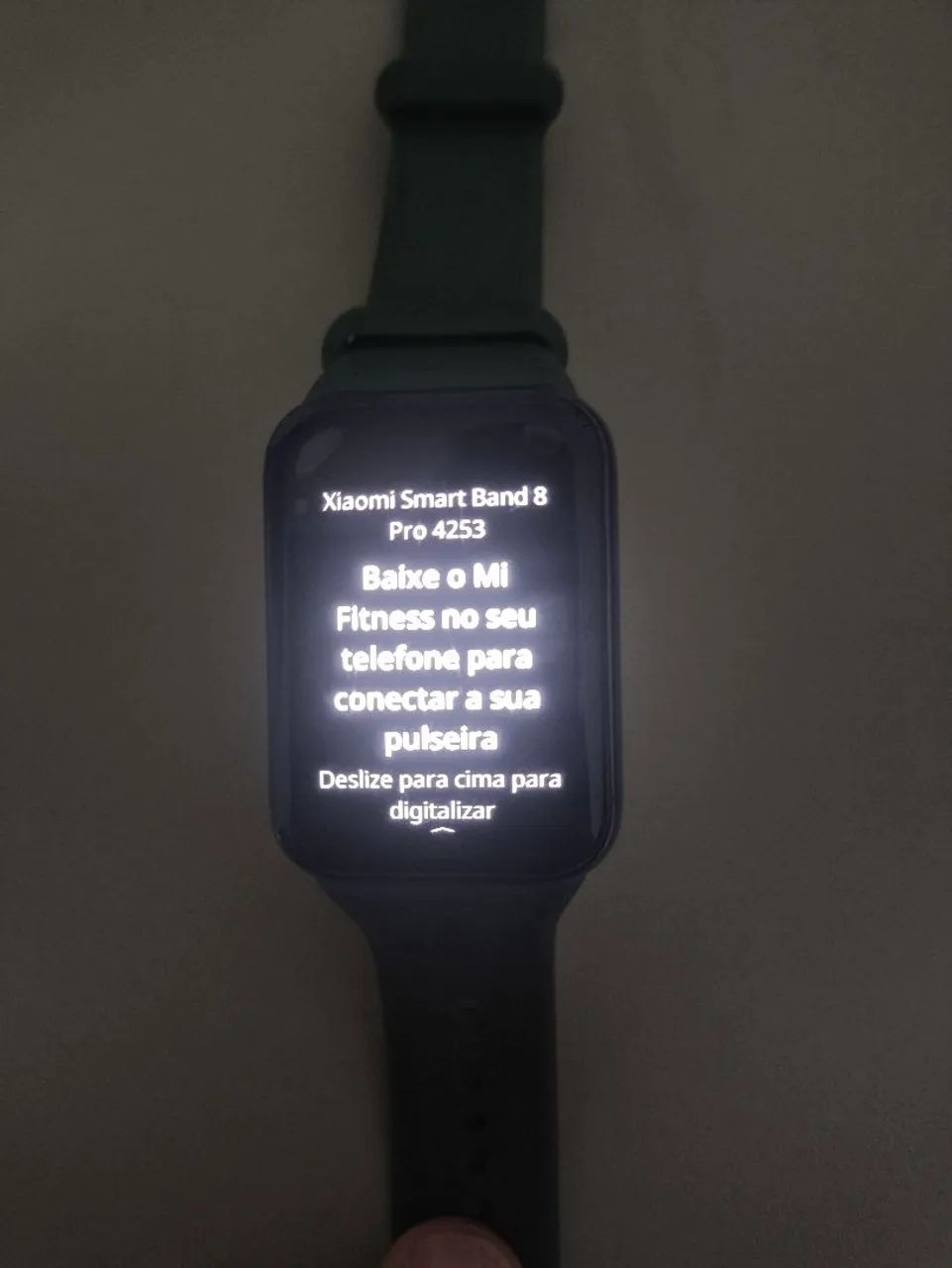 Xiaomi Smart Band 8 Pro