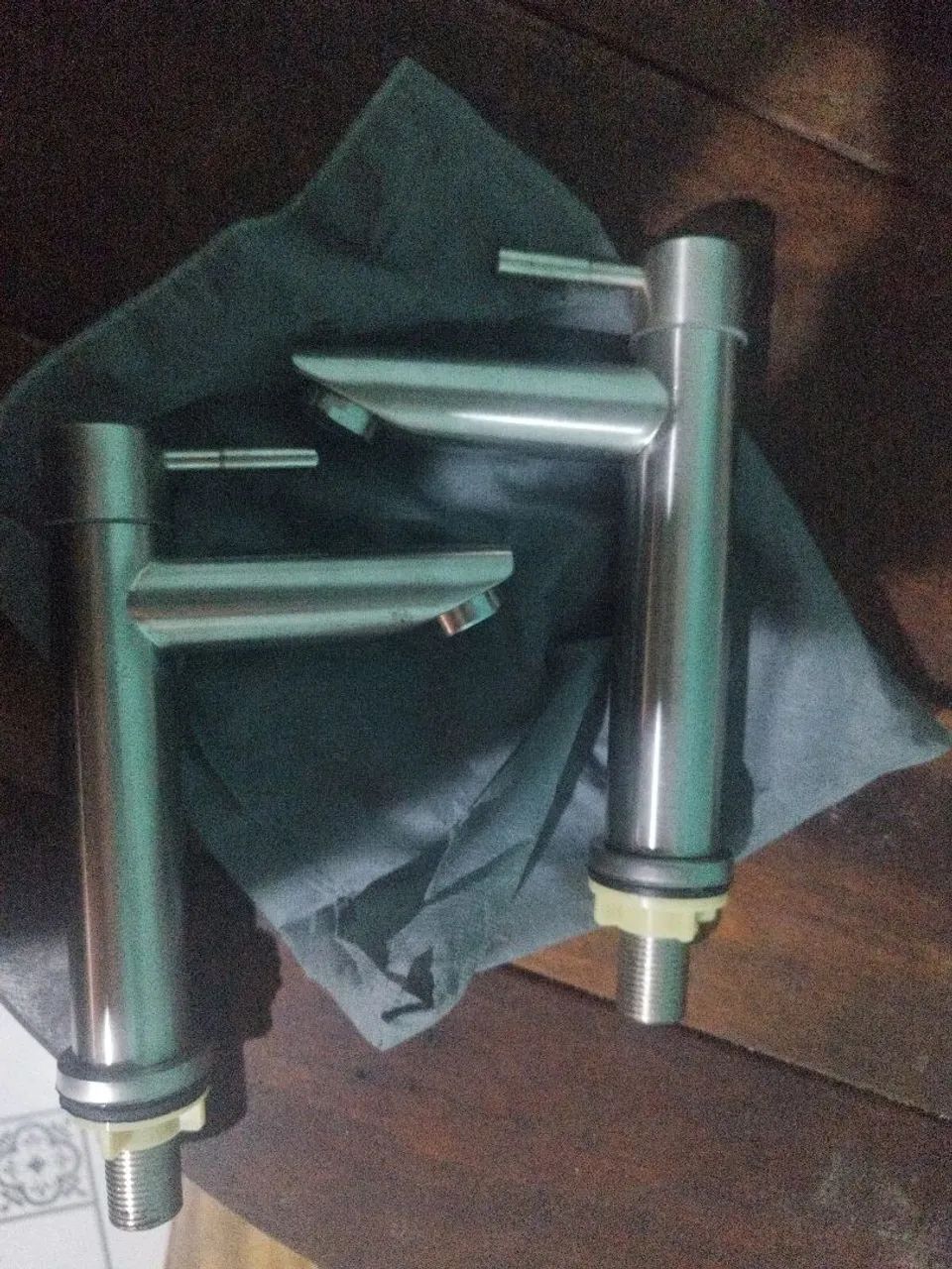 Faucets