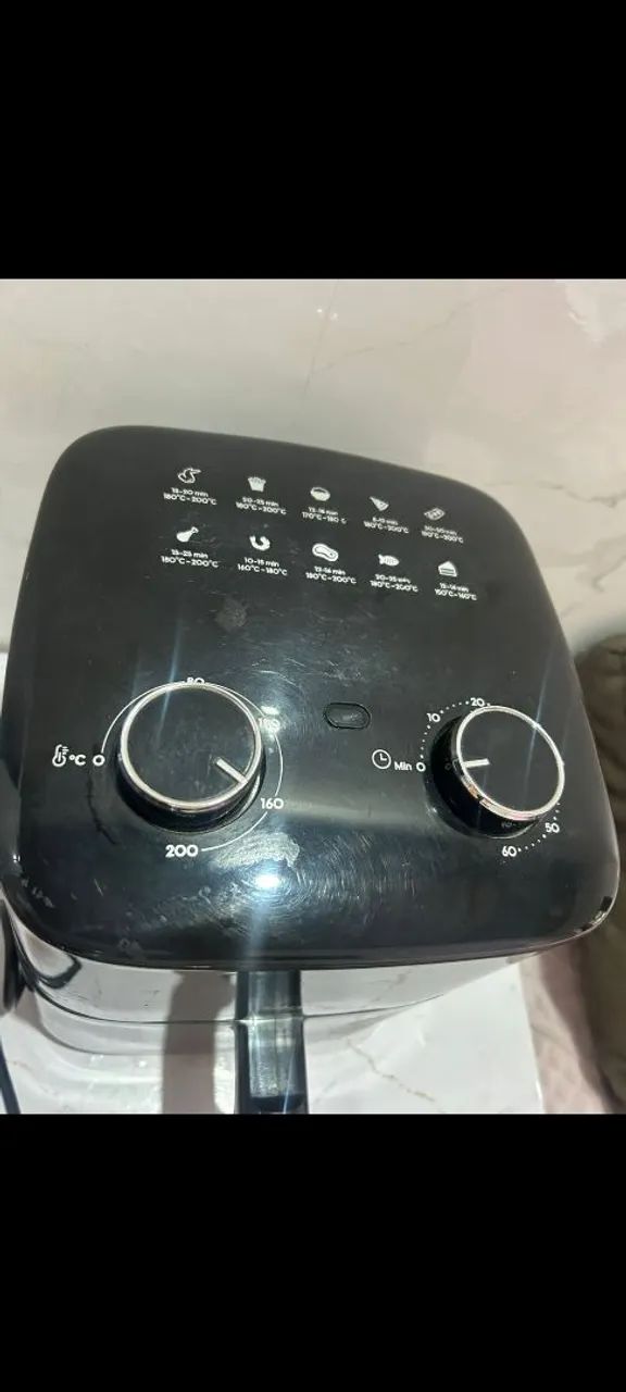 Air Fryer - Foto 2