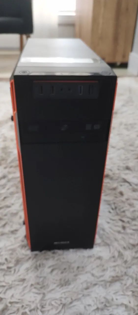 CPU Core i5