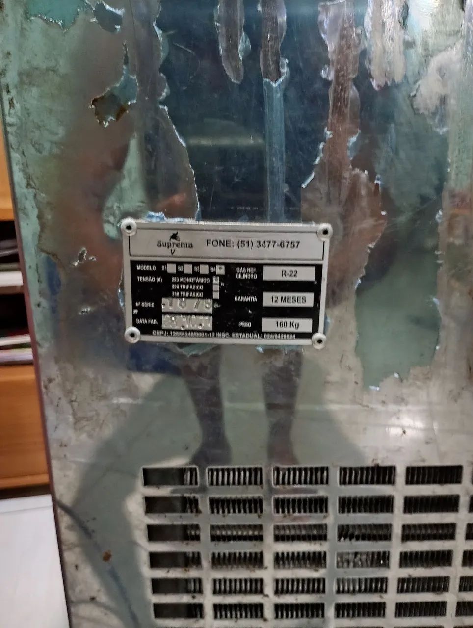 Máquina de sorvete ! - Foto 5