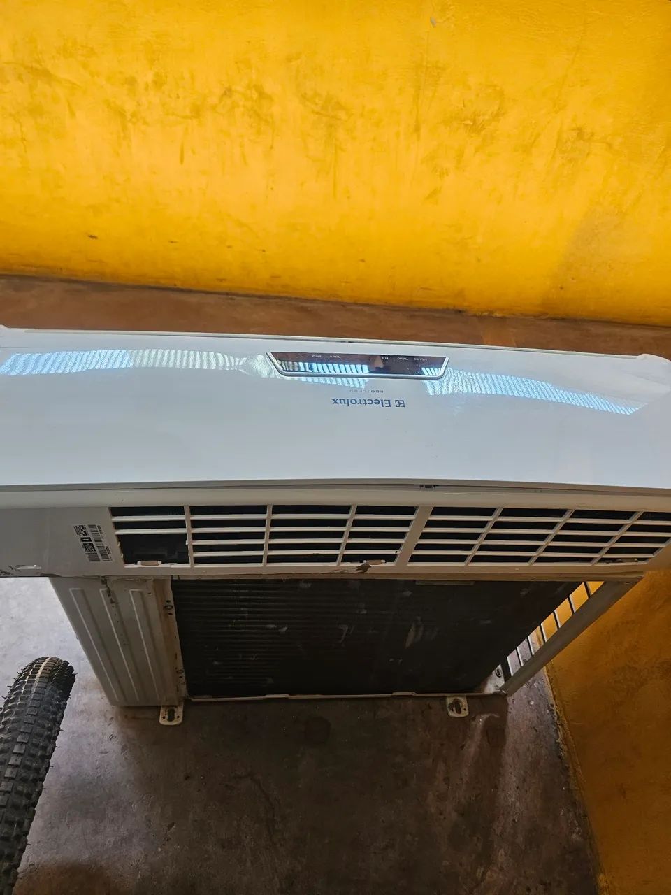 Ar Split Electrolux 12000btus - Foto 3