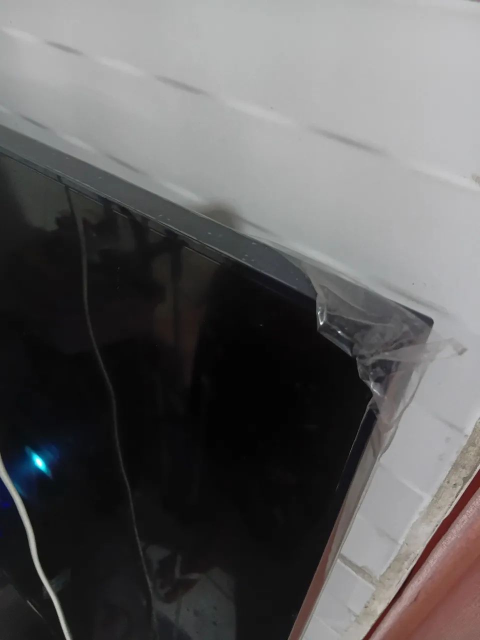 Vendo televisão com defeito  - Foto 2